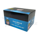 Vivazen Relax Kava Blend With GABA 12ct Box - Premium  from H&S WHOLESALE - Just $52! Shop now at Y&M WHOLESALE