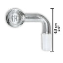 Happy Valentine Water Pipe L Band 14m