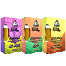 Extrax 2g Live Sugar D9+THC-P+THc-A Cart 6ct - Premium  from H&S WHOLESALE - Just $84! Shop now at H&S WHOLESALE