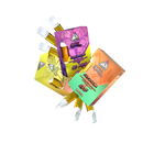 Extrax 2g Live Sugar D9+THC-P+THc-A Cart 6ct - Premium  from H&S WHOLESALE - Just $84! Shop now at H&S WHOLESALE