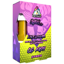 Extrax 2g Live Sugar D9+THC-P+THc-A Cart 6ct - Premium  from H&S WHOLESALE - Just $84! Shop now at H&S WHOLESALE