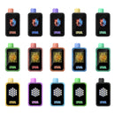 Lost Mary Losgal MC25000 Puffs 5% Nicotine 5ct Disposable Vape - Premium  from H&S WHOLESALE - Just $42.50! Shop now at H&S WHOLESALE