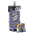 Turnt Up Delta 9 Spiked Refreshmint 100mg Juice Bag 1ct - Premium  from H&S WHOLESALE - Just $5! Shop now at Y&M WHOLESALE