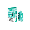 RAZ TN9000 Puffs Mega HD Screen 5ct Display 5% Nic Disposable Vape - Premium  from H&S WHOLESALE - Just $42.50! Shop now at O&Z WHOLESALE