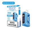 RAZ TN9000 Puffs Zero Nicotine 12ml 0mg 5ct Disposable - Premium  from H&S WHOLESALE - Just $41.50! Shop now at Y&M WHOLESALE
