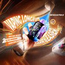 Nexa Ultra ll 50,000 Puffs 20ml Disposable Vape 5ct Display Box