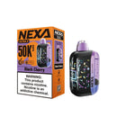 Nexa Ultra ll 50,000 Puffs 20ml Disposable Vape 5ct Display Box