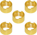 SLIK 510 Magnetic Ring Adapter Gold 50ct Jar