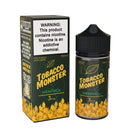 Tobacco Monster 100ml E-Liquid