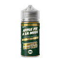 Monster Vape Labs Holiday Edition 100ml E-Liquid 1ct