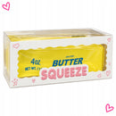 Butter Coco Oil Squishy 6ct Display Box