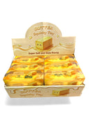 Butter Crunchy Squishy Toys 12ct Display Box