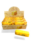 Butter Crunchy Squishy Toys 12ct Display Box