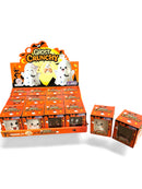 Ghost Crunchy Squishy 12ct Display Box