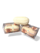Peanut Summer Squeeze Squishy 12ct Display Box