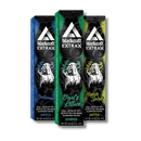 BlackCraft Extrax Preheat 2g THC-A+D-9P+D8 Live Resin 1ct Disposable Vape - Premium  from H&S WHOLESALE - Just $13.00! Shop now at H&S WHOLESALE