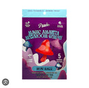 Purple Magic Amanita Mushrooms 3000mg 5ct Gummies per bag & 600mg Per Gummies 1ct - Premium  from H&S WHOLESALE - Just $14.50! Shop now at H&S WHOLESALE