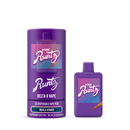 Cookies Delta 8 Vape 3g Disposable Vape 1ct - Premium  from H&S WHOLESALE - Just $15.50! Shop now at H&S WHOLESALE