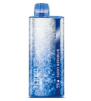 Funky Republic Ti7000 Puffs Frozen Edition 12.8mL 40mg 5ct Disposable Vape - Premium  from H&S WHOLESALE - Just $40! Shop now at H&S WHOLESALE