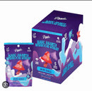 Purple Magic Amanita Mushrooms 3000mg 5ct Gummies per bag & 600mg Per Gummies 1ct - Premium  from H&S WHOLESALE - Just $14.50! Shop now at H&S WHOLESALE