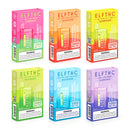 ELFTHC Telerin Blend 5g D8+D10+D11+THC-P 1ct Disposable Vape - Premium  from H&S WHOLESALE - Just $25! Shop now at H&S WHOLESALE