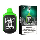 Death Row by Snoop Dogg 5000 puffs 10.5ml 5% nic 5ct box disposable vape - Premium  from H&S WHOLESALE - Just $37.50! Shop now at H&S WHOLESALE
