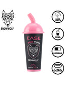 Snowwolf Ease 8000 Puffs 18ml 5% Nic 10ct Display Disposable Vape - Premium  from H&S WHOLESALE - Just $75.00! Shop now at H&S WHOLESALE