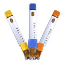 Goliath Extrax Pods System D8+D6+THC-P+THC-B+HXY11 Live Resin 1 Device & 2 Pods - Premium  from H&S WHOLESALE - Just $18.00! Shop now at H&S WHOLESALE