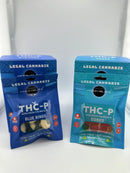 Moon Buzz THC-P & D11 & D8 1000mg 6ct Display - Premium  from H&S WHOLESALE - Just $40.00! Shop now at H&S WHOLESALE