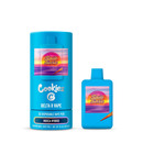 Cookies Delta 8 Vape 3g Disposable Vape 1ct - Premium  from H&S WHOLESALE - Just $15.50! Shop now at H&S WHOLESALE