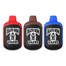Death Row by Snoop Dogg 5000 puffs 10.5ml 5% nic 5ct box disposable vape - Premium  from H&S WHOLESALE - Just $37.50! Shop now at H&S WHOLESALE