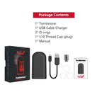 Hamilton tombstone cartridge battery - Premium  from H&S WHOLESALE - Just $17.00! Shop now at H&S WHOLESALE