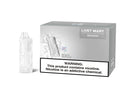 Lost Mary MO5000 Puffs Frozen Edition 13mL 40mg 5ct Disposable Vape - Premium  from H&S WHOLESALE - Just $32.50! Shop now at H&S WHOLESALE