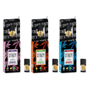 STIIIZY Live Resin STIIIZY X Blend 1000mg 1g Pods 1ct - Premium  from H&S WHOLESALE - Just $10.00! Shop now at H&S WHOLESALE