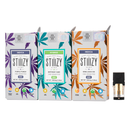 STIIIZY Live Resin HHC 1000mg 1g Pods - Premium  from H&S WHOLESALE - Just $8.00! Shop now at H&S WHOLESALE
