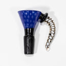 Hillside Glass bowl 6ct display B-037-14 - Premium  from H&S WHOLESALE - Just $38! Shop now at H&S WHOLESALE