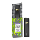 STIIIZY Live Resin Delta 8 2000mg 2g 1ct Disposable Vape - Premium  from H&S WHOLESALE - Just $13! Shop now at H&S WHOLESALE