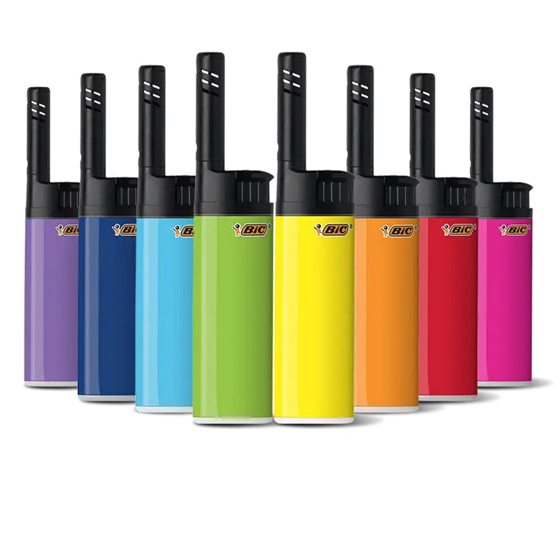 Bic lighter 50+3 - Premium  from H&S WHOLESALE - Just $49.99! Shop now at H&S WHOLESALE