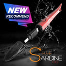 Lookah Sardine Hot Knife Vaporizer 1ct box - Premium  from H&S WHOLESALE - Just $30.00! Shop now at H&S WHOLESALE