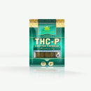 Curevana THC-P Pre-Rolls 3750MG 10g 5 Pack Display - Premium  from H&S WHOLESALE - Just $48.00! Shop now at H&S WHOLESALE