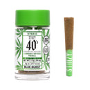STIIIZY Delta 8 Live Resin Preroll Shorties 1000mg 3.5g 5ct Jar Display - Premium  from H&S WHOLESALE - Just $9.50! Shop now at H&S WHOLESALE
