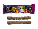 Crispy Blunts With 2 Sticks 50mg Each 10ct Display Box - Premium  from H&S WHOLESALE - Just $50.00! Shop now at H&S WHOLESALE