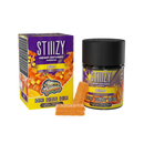 STIIIZY Live Resin Delta 8 1500mg 100mg Each 15ct Gummies - Premium  from H&S WHOLESALE - Just $7! Shop now at H&S WHOLESALE