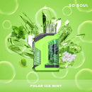 NOLA Bar 10,000 Puffs 22ml 5% Nic 10ct Display disposable Vape - Premium  from H&S WHOLESALE - Just $90.00! Shop now at H&S WHOLESALE