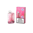 EBDESIGN TE6000 Puffs 5ct Display Disposable vape - Premium  from H&S WHOLESALE - Just $40! Shop now at H&S WHOLESALE