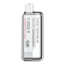 Funky Republic FI3000 Puffs 5% Nic 40ML Disposable Vape 10ct Display - Premium  from H&S WHOLESALE - Just $25! Shop now at H&S WHOLESALE