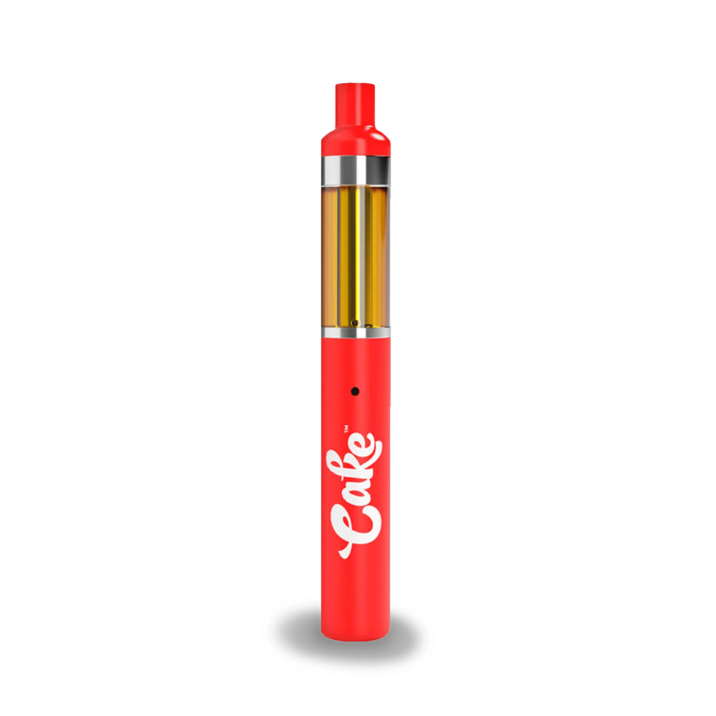 Cake TKO Live Resin 3g THC-M+D8+Liquid Diamond+THC-A+THC-P Disposable Vape 1ct - Premium  from H&S WHOLESALE - Just $17! Shop now at H&S WHOLESALE