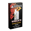 Extrax Wreck’D 4.5g THC-A+THC-P+THC-JD 1ct Disposable Vape - Premium  from H&S WHOLESALE - Just $18.00! Shop now at H&S WHOLESALE
