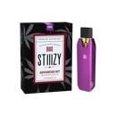 BIIIG STIIIZY Premium Vaporizer Battery 550Ah Advanced Kit 5ct box - Premium  from H&S WHOLESALE - Just $120! Shop now at H&S WHOLESALE