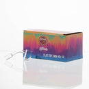 Hillside 12ct / 45° banger 14mm FLATTOP 2MM 45-14 - Premium  from H&S WHOLESALE - Just $24.00! Shop now at H&S WHOLESALE